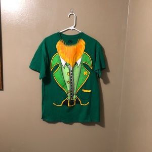 MENS size- Large T-shirt